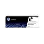 HP CF244A TONER LASER 44A ORIGINAL NERO