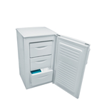 IBERNA ITUP130 CONGELATORE VERTICALE 98LT CL.A+ 3CASSETTI