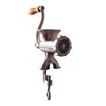 REBER 8680N TRITACARNE MANUALE N.5