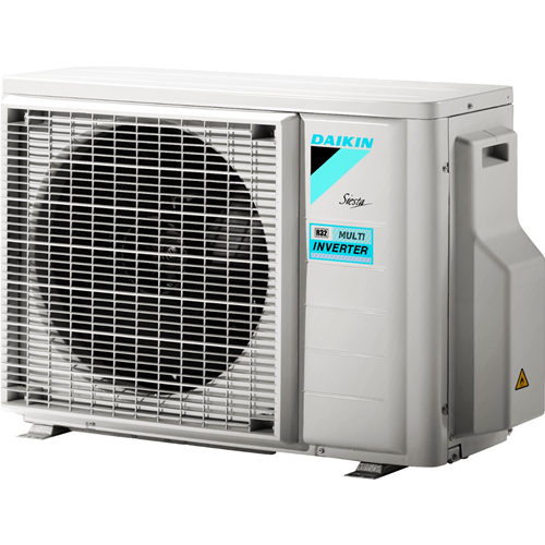 DAIKIN 2AMXF50A UNITA EST.MULTI 5KW INV. P/CAL A++/A+ CLASSIC R32