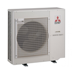 MITSUBISHI MXZ3HA50VFE1 UNITA EST.TRIAL 5.0KW INV P/CAL A++/A SMART HR R32