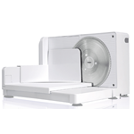 RGV AUSONIASMARTY170 AFFETTATRICE PIEGH. LAMA INOX DIAM.17CM 120W