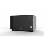 FORNO M/O 800W 25LT C/GRILL 1000W NERO