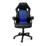 SEDIA DA GAMING PCCH-310 BLU