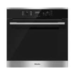 FORNO 60CM 76LT MULTIF.CL.A+ VAPORE INNOVA INOX/BK