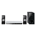 PANASONIC SCBTT200EGS HOME THEATRE 2.1 520W BLURAY 3D WIFI