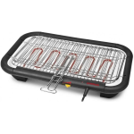 G3 FERRARI G10027 BARBECUE 2.3KW C/ REGOLAZ.TEMP.50X28CM GALACTIC
