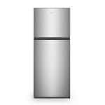 FRIGO 2P. 375LT L.70CM CE.E NOFROST INVERTER INOX