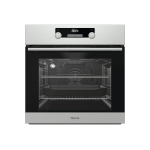 FORNO 60CM 71LT MULTIF.9 CL.A INOX