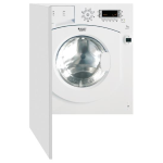 HOTPOINT-ARISTON BWMD742EU LAVATRICE INCASSO  7KG 1400GIRI CL.A++ 16PROG BIANCO