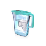 CARAFFA FILTRANTE 3LT MICRO PLASTICHE STOP