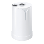 FILTRO ON TAP V-MF PER SIST.FILTR. ON TAP PRO V-MF