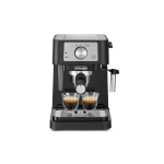 M.CAFFE' CIALDE/POLVERE 1100W 1LT STILOSA NERO