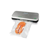 MACOM VAC1090 MACCHIANA SOTTOVUOTO 110W 30CM 829MBAR GRIGIO