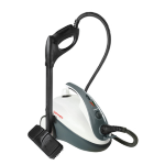 PULITORE A VAPORE 1800W 1.6LT SMART30S BIAN/GRIGIO