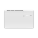 COND.MONO 2.35KW INV A/A WIFI SENZA U.ESTERNA R32