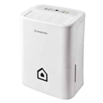 DEUMIDIFICATORE 312W 16LT/24H 3LT R290 BIANCO