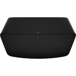 DIFF. WIFI NERO OPACO