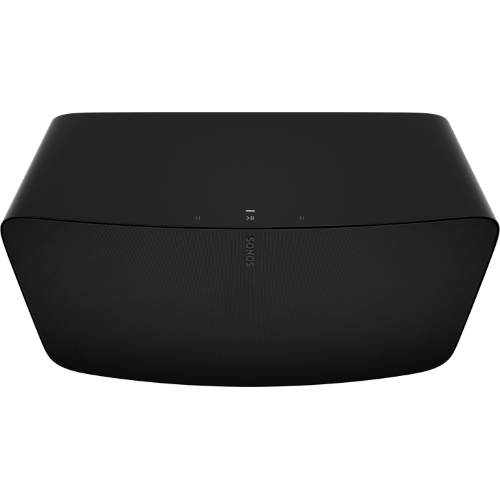 DIFF. WIFI NERO OPACO