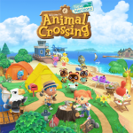 GIOCO NINT. SWITCH HAC ANIMAL CROSSING: NEW HORIZ