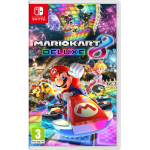 NINTENDO 2520349 GIOCHI NINTENDO SWITCH MARIO KART 8 DELUXE