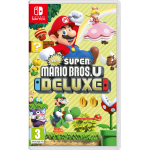 GIOCO NINT.SWITCH NEW SUPER MARIO BROS U DELUXE