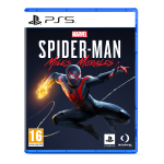 GIOCO PS5 MARVEL'S SPIDER-MAN MILES MORALES
