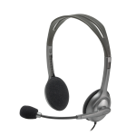 HEADSET 100-16000HZ 58DB 1.8MT H111