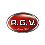 RGV LUXURY25REDEDITION AFFETTATRICE LAMA 140W DIAM.25CM ROSSO