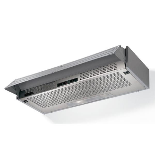 FABER 3150547806 CAPPA SOTTOPENSILE 60CM 3VEL. GRIGIO PCH01SRMLG16A