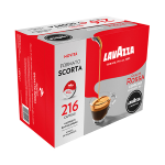 CAPSULE CAFFE QUALITA ROSSA 216PZ PROMO EXPERT