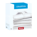DETERSIVO LAVATRICE ULTRAWHITE 2.7KG