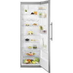 FRIGO 1P. 388LT CE.F VENTILATO 4RIP. INOX
