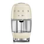 M.CAFFE' CAPS A MODO MIO 0.9LT LM200 SMEG CREAM