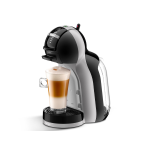 M.CAFFE CAPS DOLCE GUSTO MINIME ME BLACK