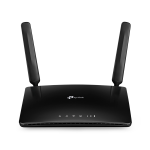 ROUTER WIRELESS 4G LTE 10/100 N300 150MBPS
