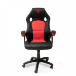 SEDIA DA GAMING PCCH-310 ROSSA