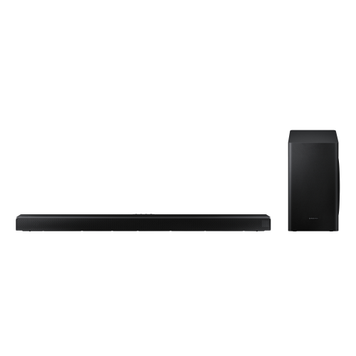 SOUND BAR 360W 5.1CH C/SUBW. WIFI BT NERO