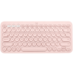 TASTIERA WIRELESS BT K380 ROSE