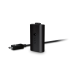 XBOX ONE KIT PLAY & CHARGE