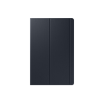 CUSTODIA LIBRO PER GALAXY TAB S5E NERO