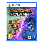 GIOCO PS5 RATCHET & CLANK: RIFT APART