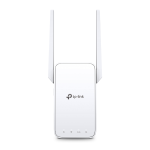 RANGE EXTENDER WIFI AC1200 ONEMESH 5GHZ