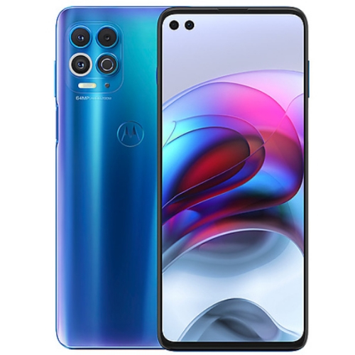 SMARTP. 6.7"FHD+ 8GB 128GB 64+16+2MP 5G BLU