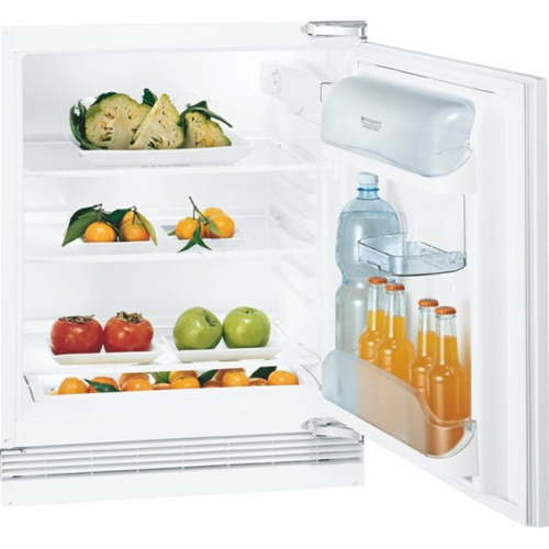 HOTPOINT-ARISTON BTS1622HA FRIGO SOTTOPIANO 139LT CL.A+ 39DB 2RIP. PORTA UOVA