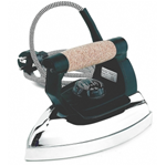 LELIT PS355 FERRO A SECCO 800W P. ALLUMINIO PESO 1,5KG