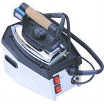 LELIT PS11 FERRO CALDAIA ACCIAIO 1,2LT 1300W 5,5BAR