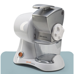 ARIETE 448 GRATTUGIA ELETT. 120W CONT.REMOVIBILE PROFESSIONAL