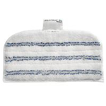 BLACK & DECKER FSMP20 PANNI DI RICAMBIO X LAVAPAVIM. STEAM-MOP CONF. 2PZ