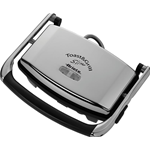 ARIETE 1911 GRILL DA CONTATTO 1000W TERMOSTATO TOAST&GRILL